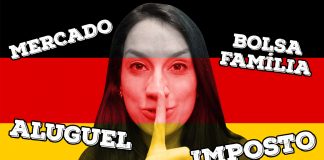 Curiosidades sobre morar na Alemanha COISAS QUE NÃO TE CONTAM SOBRE ALEMANHA