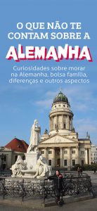 Curiosidades Sobre Morar Na Alemanha - Apure Guria