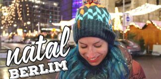 Guia completo das feiras de Natal em Berlim