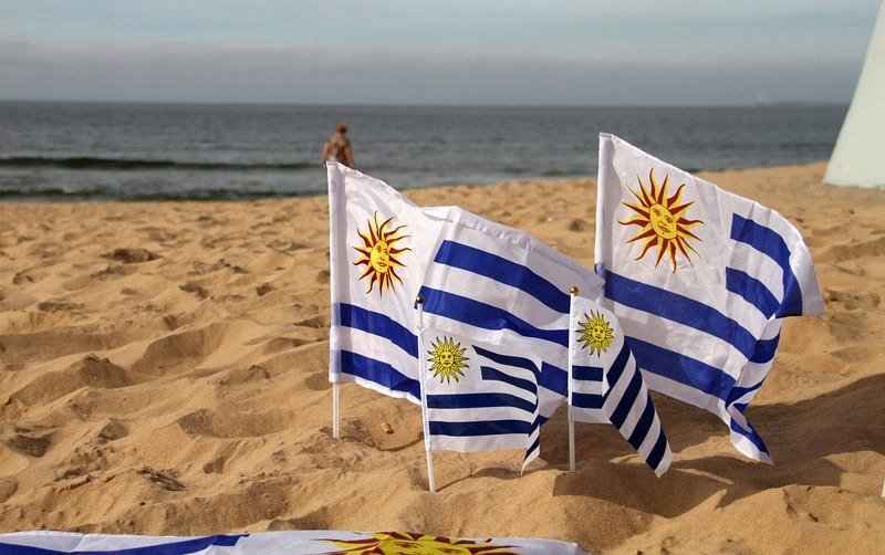 praias no uruguai guia no verao roteiro