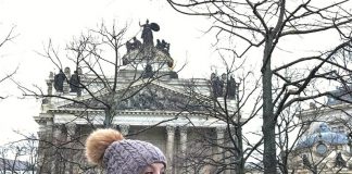 Dresden: charme e muita história! roteiro em dresden dicas alemanha