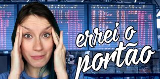 4 Erros para evitar no aeroporto antes da viagem ERROS PARA EVITAR NO AEROPORTO