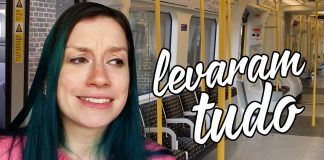 8 Motivos porque te roubam na viagem MOTIVOS PORQUE VOCÊ É ROUBADO DURANTE A VIAGEM