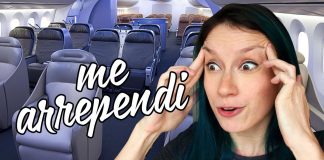 O que NÃO USAR no avião! 8 itens que atrasam o seu voo