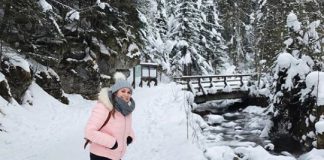 Zakopane no inverno: muita neve e diversão nas montanhas!