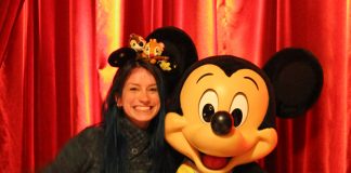 Disneyland Paris: dicas, valores e atrações! encontrar o mickey na disney em paris