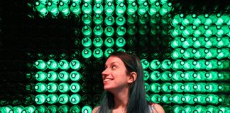 Heineken Experience Amsterdam: melhor tour de cerveja fabrica cerveja holanda visitacao