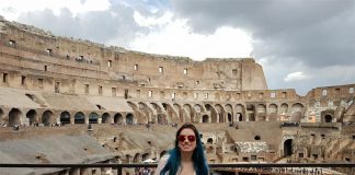 Gastos em Roma: Quanto custa viajar para Roma quanto custa viajar para italia roma coliseu