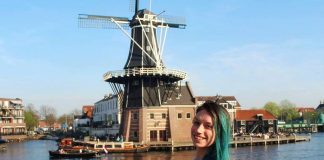 Haarlem: vizinha imperdível de Amsterdam! bate e volta de amsterdam haarlem