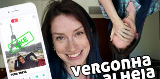 Tinder na Europa: dá match ou não? usar tinder na europa viajar sozinha