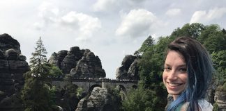 Bastei: como visitar as imponentes rochas da Alemanha como chegar em bastei alemanha parque