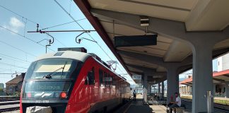 Eslovênia de carro ou de trem: prós e contras! como viajar de trem pela eslovenia dicas