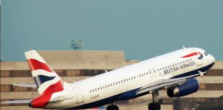 Aeroporto de Londres ao centro: Heathrow, Gatwick, Stansted, Luton, City e Southend onibus do aeroporto heathrow para centro de londres