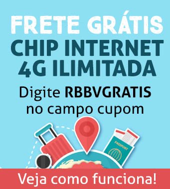 viaje com desconto