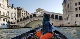 Dicas de Veneza: roteiro 1 ou 2 dias com melhores atrações dicas de veneza passeio de gondola