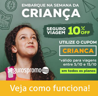 viaje com desconto