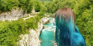 Cuidados com cabelos durante a viagem: madeixas perfeitas!