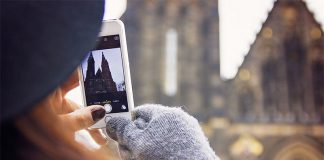 Internet na Europa: como funciona chip de celular internacional 4g