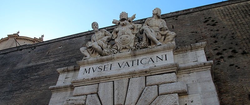 museus vaticanos quanto custa o ingresso entrada