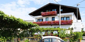 Hotel em Maribor: Guest house Hiša Budja hotel em maribor eslovenia Guest house Hiša Budja