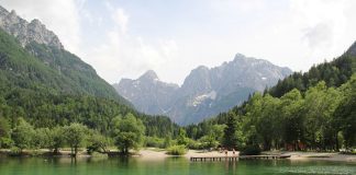10 Países mais baratos para morar na Europa: cidades, salários e aluguel lago jasna dicas para visitar a eslovenia