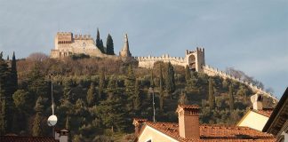 Marostica: cidade amuralhada e xadrez humano no Vêneto! o que fazer em marostica veneto italia