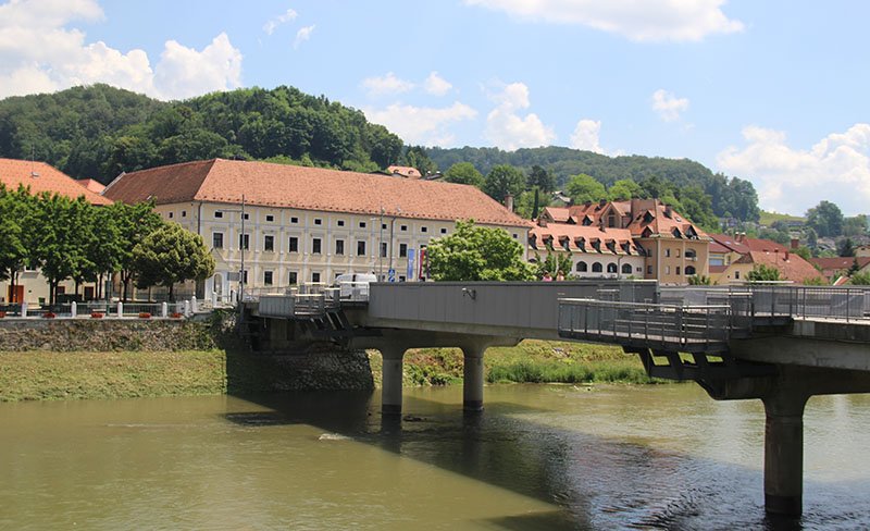 ponte em lasko eslovenia
