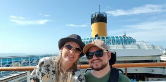 Turismo acessível: viajando o mundo sem limitações! turismo inclusivo viagem com pessoas com deficiencia fisica navio