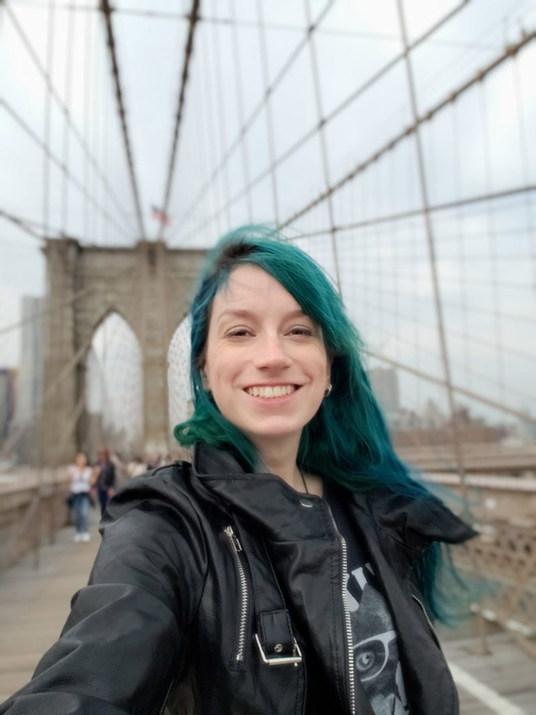 brooklyn bridge Melhores lugares para tirar foto em Nova York