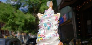 7 lugares para comer em Nova York