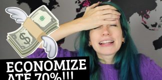 Euro ou dólar alto? Veja 6 dicas para economizar!