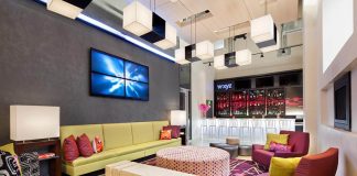 Onde ficar em Nova York: bairros e melhores hotéis onde se hospedar em nova york aloft