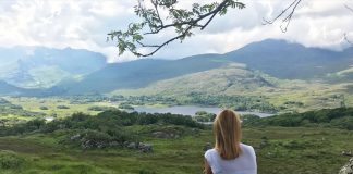 Ring of Kerry: rota incrível no sul da Irlanda! Lakes of Killarney ring of kerry o que visitar na irlanda