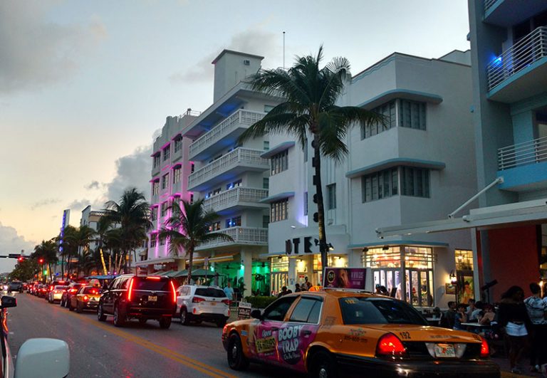 Roteiro em Miami 3 dias o que fazer além das praias Apure Guria