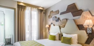 Hotel bom e barato em Paris: 10 opções fantásticas! como escolher hotel em paris dicas