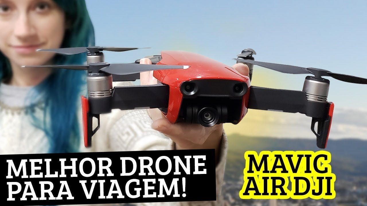 Mavic air hot sale 2019 review