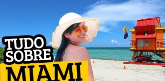 Roteiro em Miami 3 dias: o que fazer além das praias