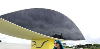 Curitiba na chuva: 10 lugares legais para fugir da água! museu do olho em curitiba chuva