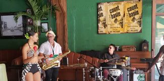 O que fazer em Little Havana em Miami: passeio imperdível! restaurante musica ao vivo cuba little havana miami