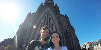 10 coisas que você deve fazer em Gramado catedral de pedra em gramado