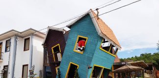 6 atrações em Bichinho: vila charmosa perto de Tiradentes atrações em bichinho casa torta