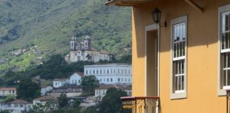 7 Hotéis em Ouro Preto baratos e bons! hoteis em ouro preto mirante hotel