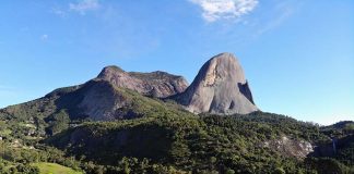 7 lugares tranquilos para viajar no Carnaval no Brasil lugares tranquilos para viajar no carnaval no brasil pedra azul