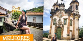 O que fazer em Ouro Preto: dicas e curiosidades
