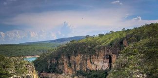 Roteiro Serra da Canastra e Capitólio: dicas e melhores atrações Mirante dos Cânions