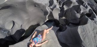 10 Atrações na Vila São Jorge na Chapada dos Veadeiros vale da lua são jorge chapada dos veadeiros