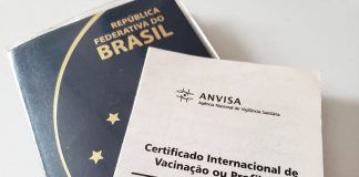 9 dicas sobre Febre Amarela e Certificado Internacional de Vacinação Online como emitir online certificado internacional de vacinação e profilaxia febre amarela para viajar