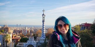 O que fazer em Barcelona: roteiro e dicas para 3 dias! roteiro de 3 dias em barcelona parque guell