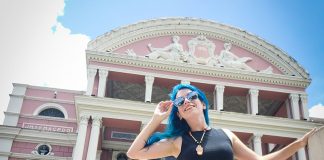 O que fazer em Manaus: roteiro e guia completo! O que fazer em Manaus roteiro e guia completo