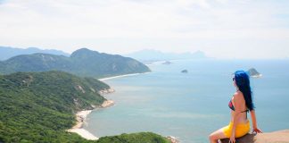 Pedra do Telégrafo: guia completo para fazer a trilha Sentada na Pedra do Telégrafo